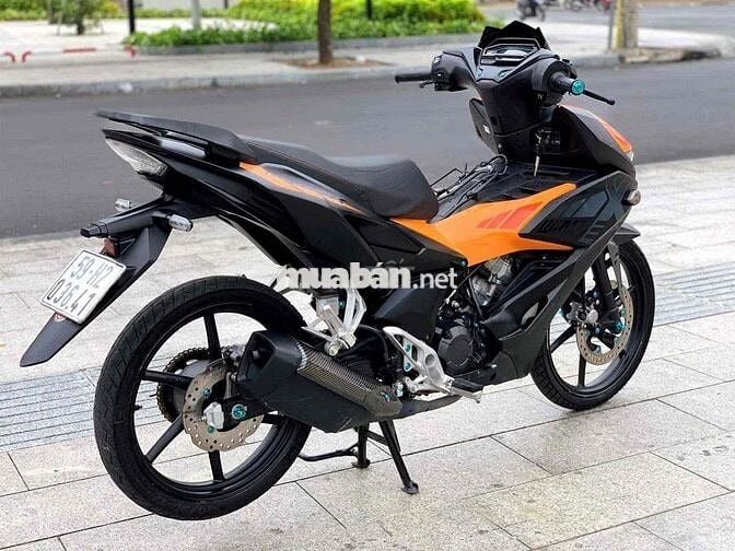 ❤️ WinnerX 150 v2 đời 2021 bstp chính chủ
