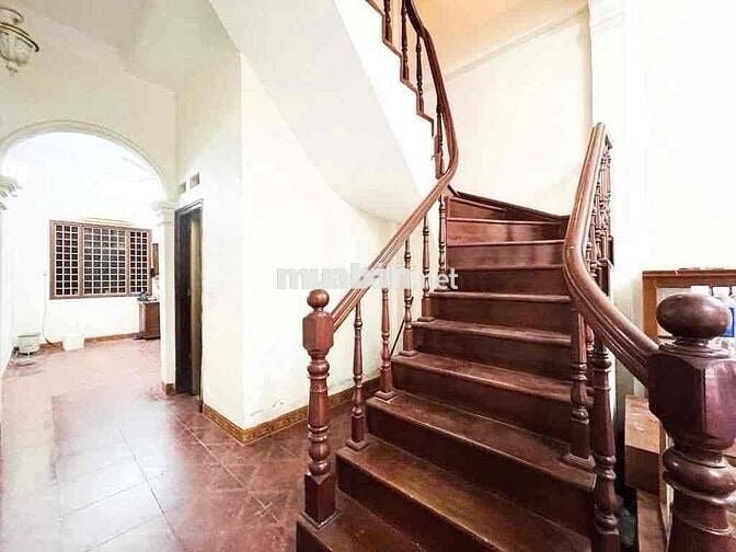 Hàng hiếm khu Tô Vĩnh Diện _  PHÂN LÔ QUÂN ĐỘI _ 60m² – 2 thoáng –