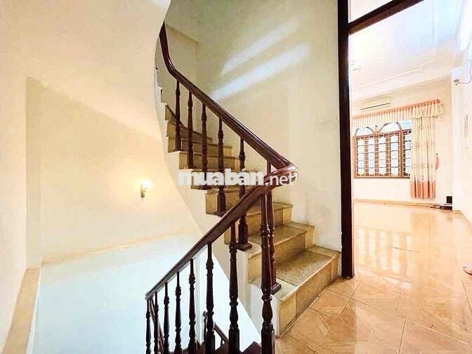 Hàng hiếm khu Tô Vĩnh Diện _  PHÂN LÔ QUÂN ĐỘI _ 60m² – 2 thoáng –