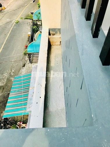 Bán nhà 3 tầng mặt tiền 81 Cách Mạng, Q. Tân Phú