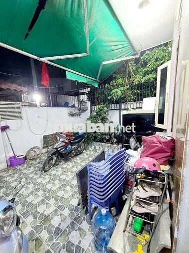 Vila mini HXH , giá rẻ sập xình , An Dương Vương , Bình Tân