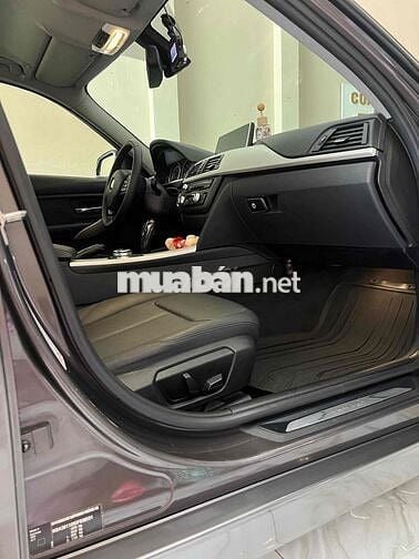BMW 320i sx 2013  xe zin chất ít đi