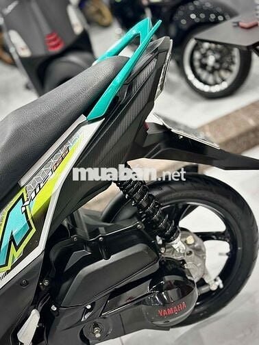 Mio M3 2023 zin Lướt ( Hỗ trợ Trả GÓP ) 🔥🔥