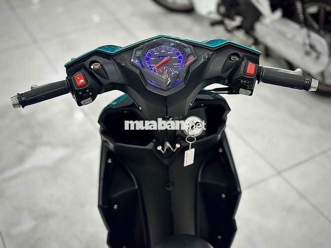 Mio M3 2023 zin Lướt ( Hỗ trợ Trả GÓP ) 🔥🔥