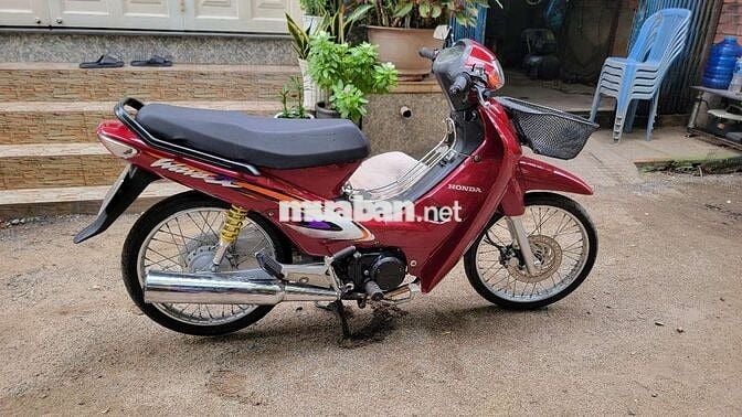 Wave alpha 2004 bstp 9c sang tên