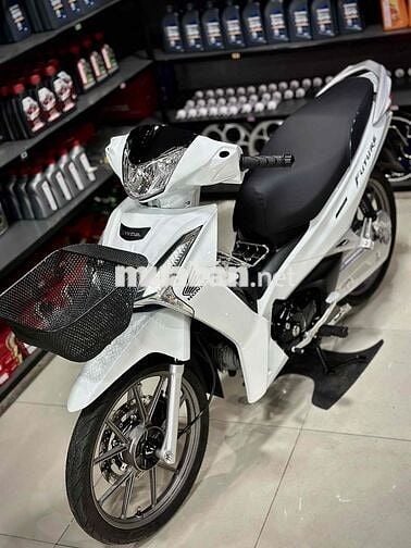 Future125 2020 Kiểng Lướt ( Hỗ trợ Trả GÓP ) 🔥🔥