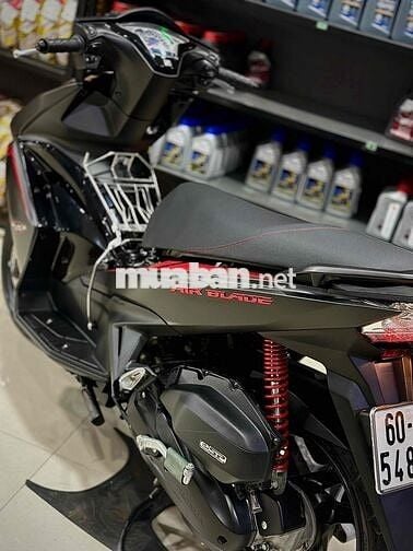 AirBlade125 2015 zin êm ( Hỗ trợ Trả GÓP ) 🔥🔥