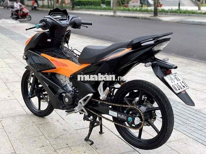 ❤️ WinnerX 150 v2 đời 2021 bstp chính chủ