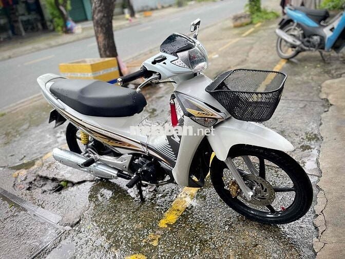 Future X FI dọn Future neo biển số đẹp
