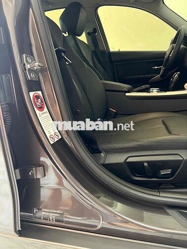 BMW 320i sx 2013  xe zin chất ít đi