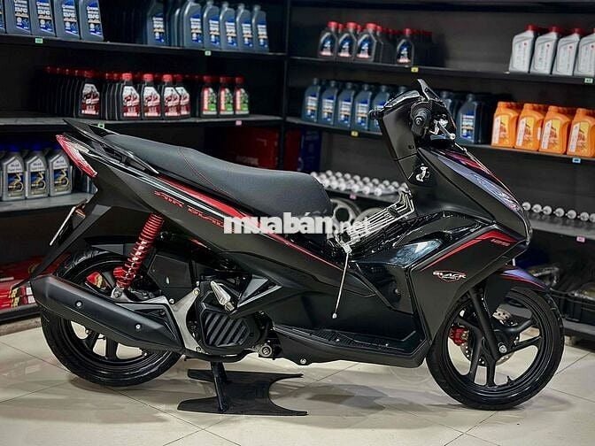 AirBlade125 2015 zin êm ( Hỗ trợ Trả GÓP ) 🔥🔥