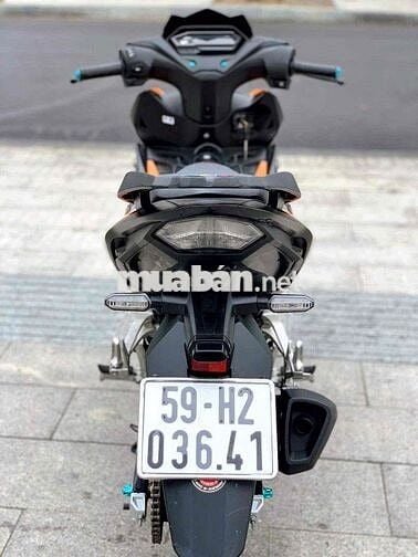❤️ WinnerX 150 v2 đời 2021 bstp chính chủ