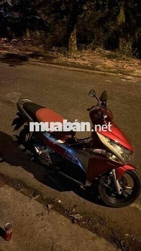 🏍 BÁN AIR BLADE ĐẦU BÒ 2012 – MÁY NGON