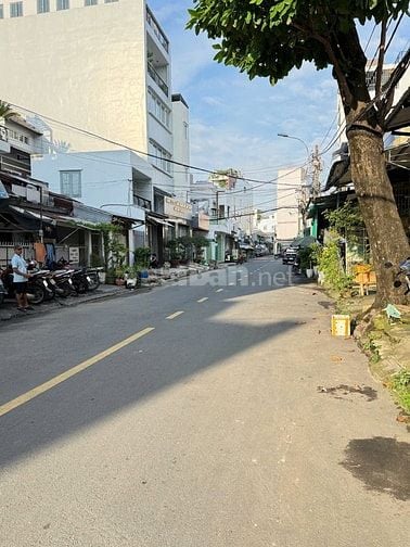 Bán nhà 3 tầng mặt tiền 81 Cách Mạng, Q. Tân Phú