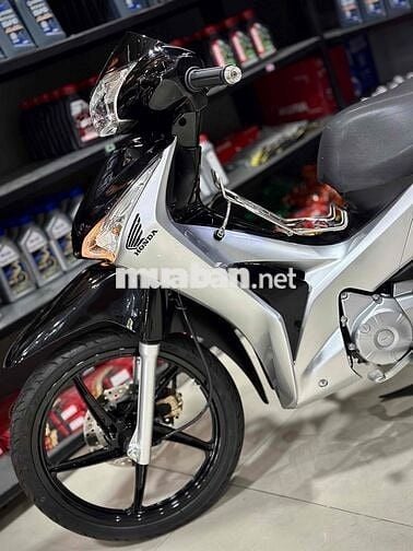 Future125 2014 zin êm ( Hỗ trợ Trả GÓP ) 🔥🔥