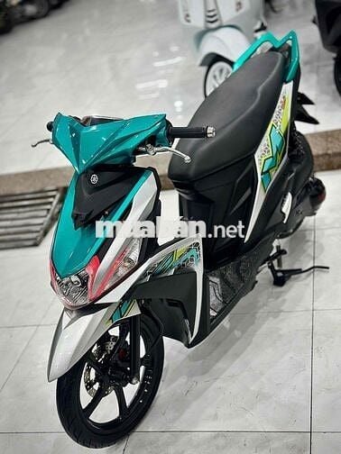 Mio M3 2023 zin Lướt ( Hỗ trợ Trả GÓP ) 🔥🔥
