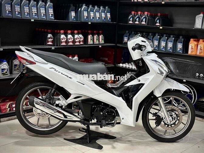 Future125 2020 Kiểng Lướt ( Hỗ trợ Trả GÓP ) 🔥🔥