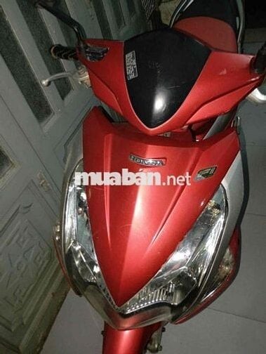 🏍 BÁN AIR BLADE ĐẦU BÒ 2012 – MÁY NGON