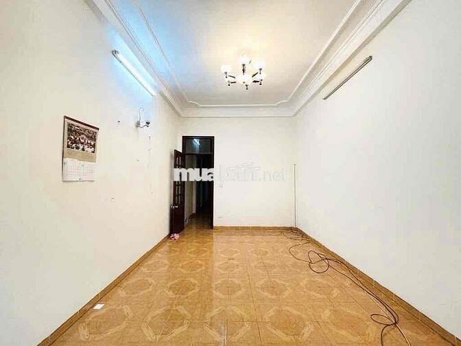 Hàng hiếm khu Tô Vĩnh Diện _  PHÂN LÔ QUÂN ĐỘI _ 60m² – 2 thoáng –
