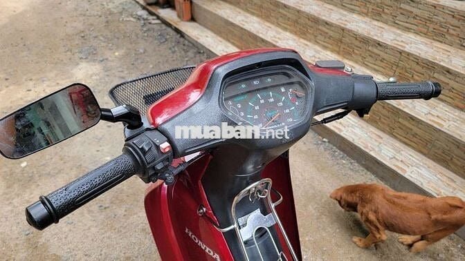 Wave alpha 2004 bstp 9c sang tên