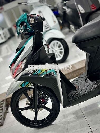 Mio M3 2023 zin Lướt ( Hỗ trợ Trả GÓP ) 🔥🔥