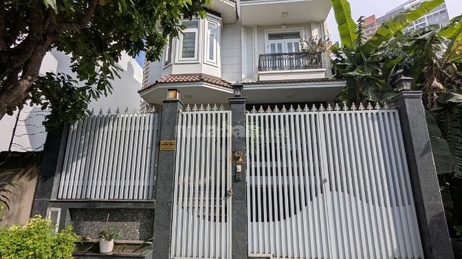 Mặt bằng kinh doanh trung tâm quận 2