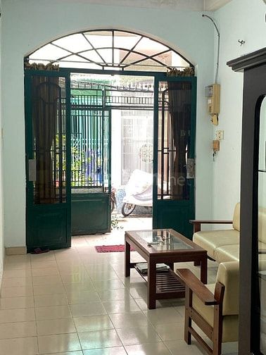 Cho thuê nguyên căn nhà hẻm 3m đường Phạm Viết Chánh, P.19, Bình Thạnh