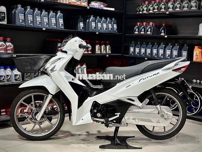 Future125 2020 Kiểng Lướt ( Hỗ trợ Trả GÓP ) 🔥🔥