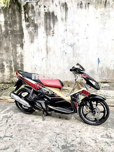 novo4 bstp đời 2012. máy zin êm du keng cvd đủ