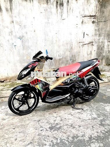 novo4 bstp đời 2012. máy zin êm du keng cvd đủ