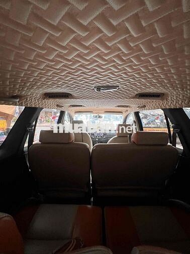 Toyota Innova 2013 2.0E - 110000 km