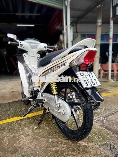 Future X FI dọn Future neo biển số đẹp