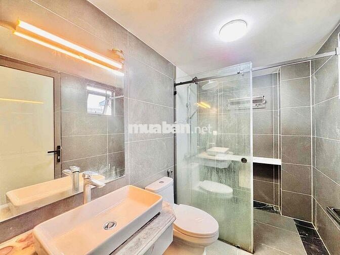 Phòng Duplex 30m² có ban công – Ngõ 77 Xuân La, Tây Hồ – Full nội thất