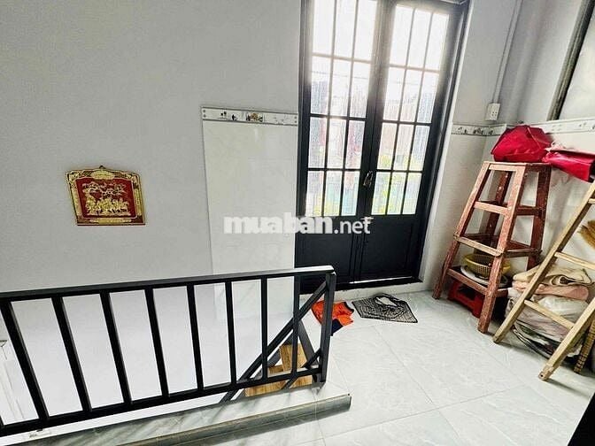 Em Chính chủ cần bán 2 căn nhà Sổ đỏ full thổ cư