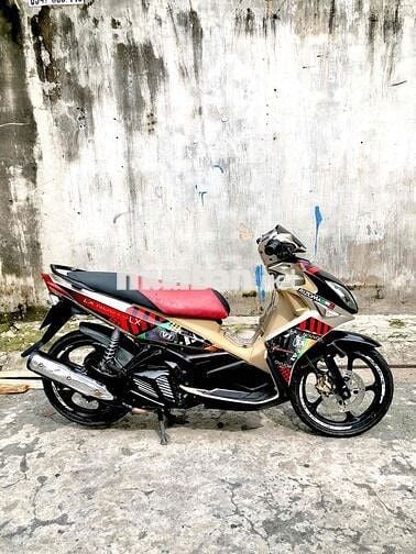 novo4 bstp đời 2012. máy zin êm du keng cvd đủ