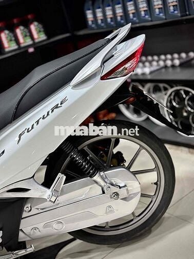 Future125 2020 Kiểng Lướt ( Hỗ trợ Trả GÓP ) 🔥🔥
