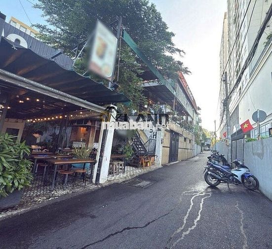 ĐẤT 2 MT - KHU VIP BÌNH THỌ - ĐẶNG VĂN BI - gần GA METRO - NGANG 7M