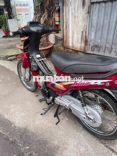 Wave Anphal 2002 Bstp