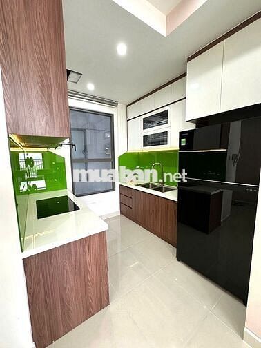 Căn Hộ 45m2, 2 Phòng Ngủ, Giá 6Triệu tại Q.3