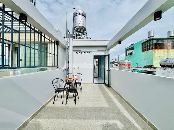 Siêu phẩm nhỉnh 3tỷ Quang Trung 64m2 ( 4m*16m ) SHR đường 6m 1T2L ST