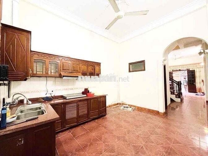 Hàng hiếm khu Tô Vĩnh Diện _  PHÂN LÔ QUÂN ĐỘI _ 60m² – 2 thoáng –