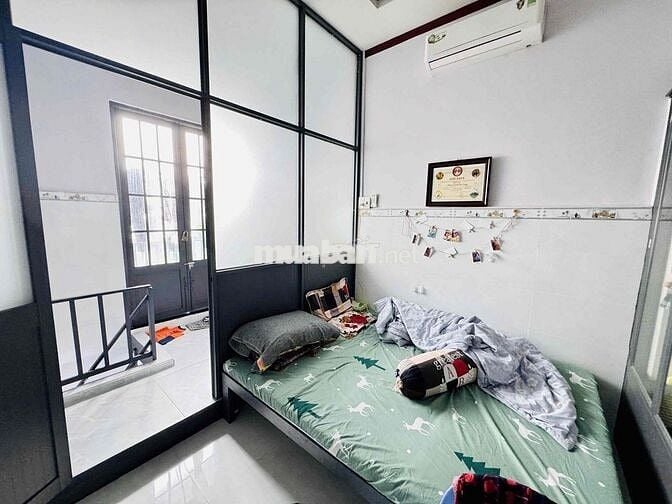 Em Chính chủ cần bán 2 căn nhà Sổ đỏ full thổ cư