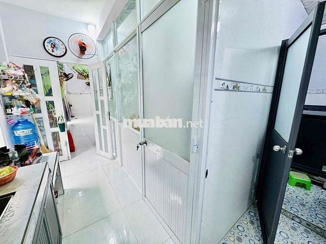 Em Chính chủ cần bán 2 căn nhà Sổ đỏ full thổ cư