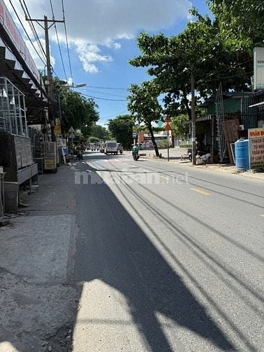 ⭐️Nhà MẶT TIỀN 3 Lầu DT:4,2x22m, kinh doanh Lê Đức Thọ, P13.
