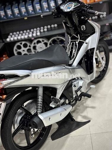 Future125 2014 zin êm ( Hỗ trợ Trả GÓP ) 🔥🔥