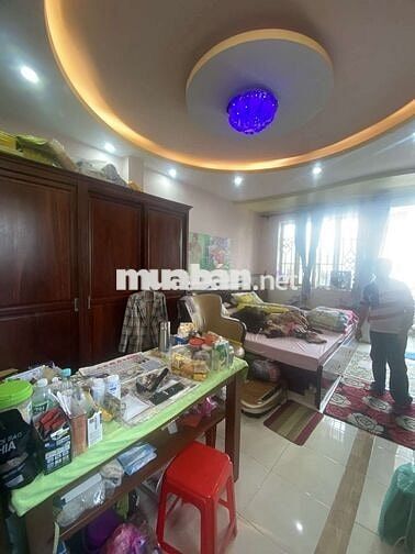 BÁN NHÀ MÃ LÒ 3 LẦU 5 PN, GẦN EON BÌNH TÂN, TRƯỜNG HỌC,ĐẦM SEN,NHÀ ĐẸP