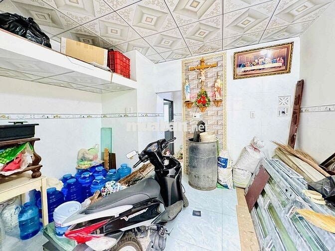Em Chính chủ cần bán 2 căn nhà Sổ đỏ full thổ cư