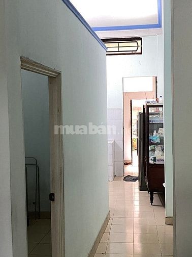 Cho thuê nguyên căn nhà hẻm 3m đường Phạm Viết Chánh, P.19, Bình Thạnh