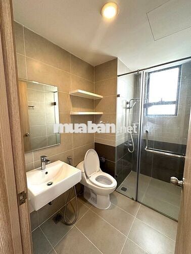 Căn Hộ 45m2, 2 Phòng Ngủ, Giá 6Triệu tại Q.3