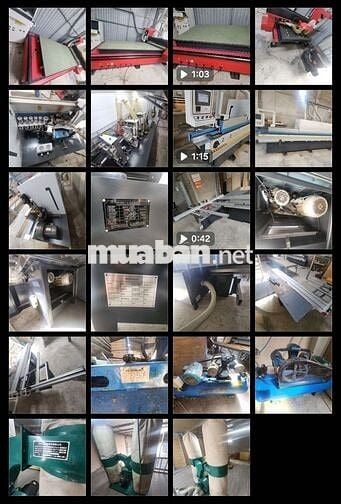 SANG NHƯỢNG XƯỞNG NỘI THẤT Tại TP.HCM